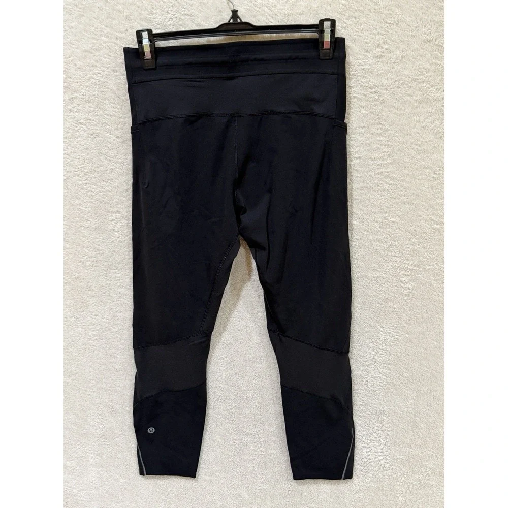 lululemon athletica drawstring missing